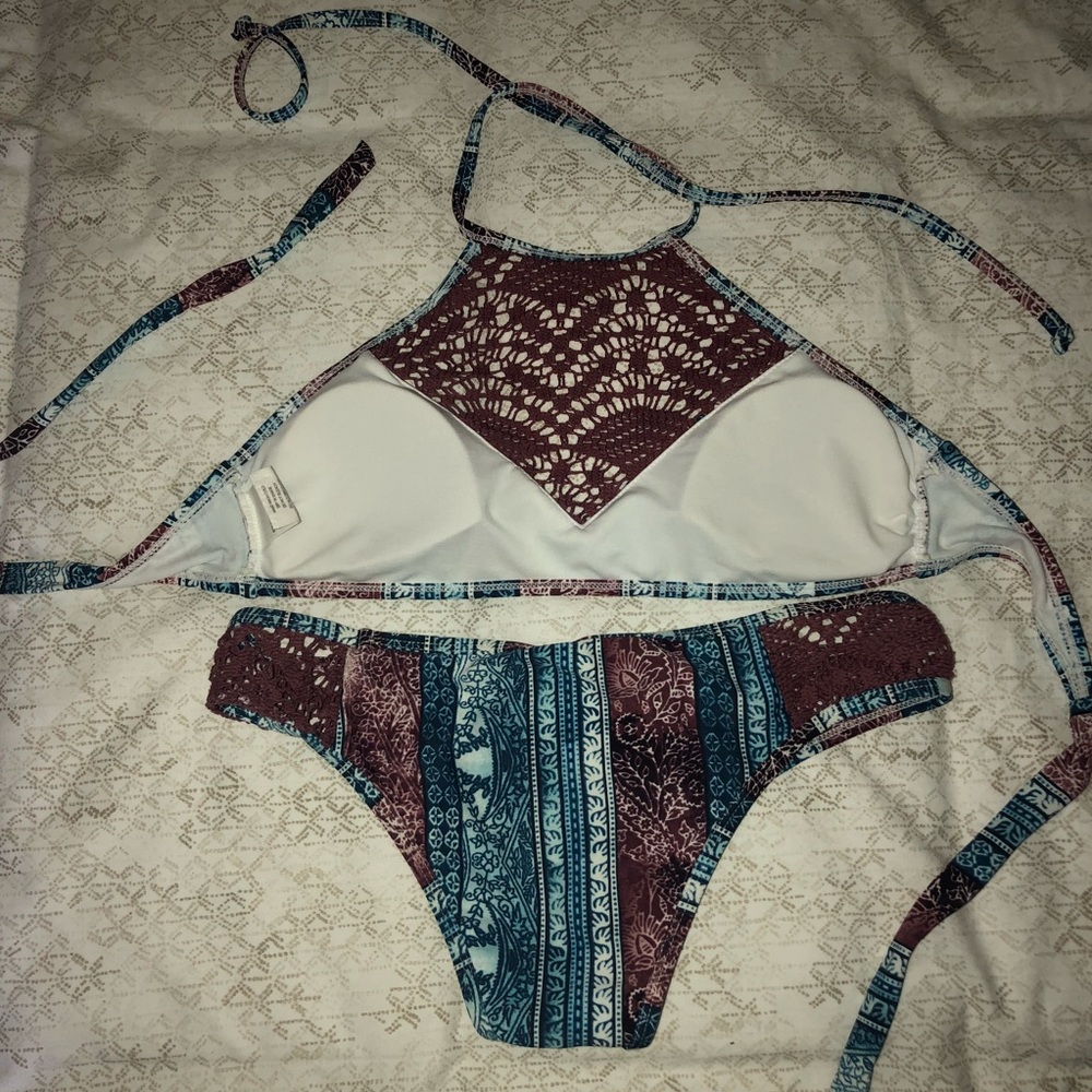 Target Bathing Suit - image 3